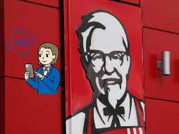 Estos restaurantes usaran la Inteligencia Artificial. AP / ARCHIVO