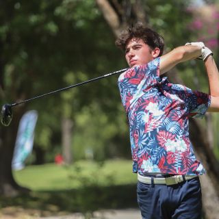 Las Cañadas Country Club realiza Torneo de Golf en su 55º Aniversario