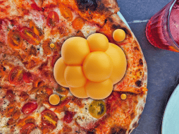 El colesterol en la sangre es un problema que no tiene cura, por lo que es importante llevar una dieta saludable. SUN / ARCHIVO