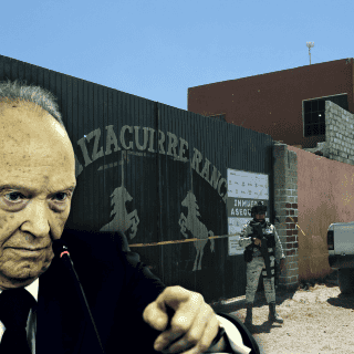 Esto APUNTA la FGR sobre si rancho en Teuchitlán fue crematorio