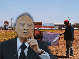 El fiscal acusó que la Fiscalía del Estado no hizo la correcta línea de tiempo de los hechos en Teuchitlán. SUN / ARCHIVO / EFE / S. Gutiérrez