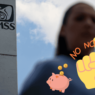 IMSS: Derechos que NO te garantiza la nueva Ley 97