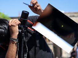 El eclipse solar 2025 no podrá ser observado desde México. EL INFORMADOR / ARCHIVO