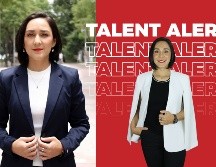 Atziri Hernández Carrillo. GENTE BIEN JALISCO / Revista del 21 de marzo 2025.