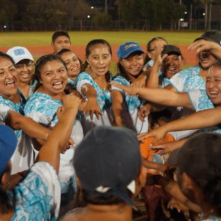 “Las Amazonas de Yaxunah” ya está disponible en Disney+