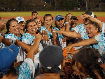 "Las Amazonas de Yaxunah" ya se puede ver en Disney+. ESPECIAL/©DISNEY.