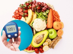 El contenido natural de azúcares de las frutas hace que las personas con un índice glucémico alto (IG) deban moderar su consumo. ESPECIAL