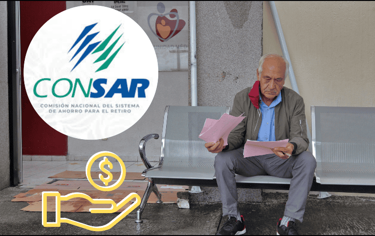 Si todavía no has seleccionado una Afore, lo ideal es que te informes y realices tu registro lo antes posible. EL INFORMADOR / ARCHIVO