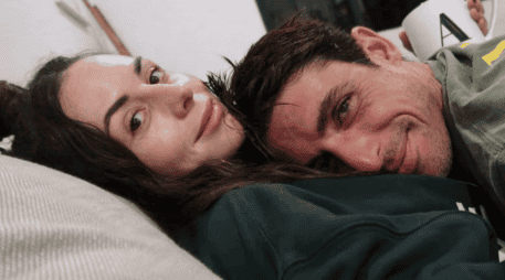 Zuria y Alberto han sido una de las parejas más estables del espectáculo. INSTAGRAM / @zuriavvega