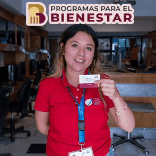 ¿Qué programas del Bienestar abren registro en abril?