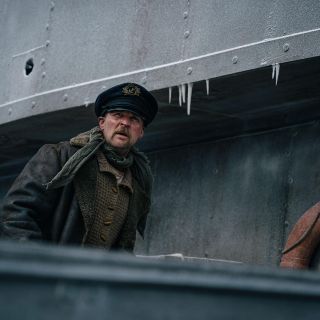 La recomendación de hoy en la cartelera de cine es “Desastre en el ártico”