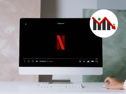 Netflix había pagado inicialmente cerca de 44 millones de dólares para comprar un programa sin terminar llamado 'White Horse'. CANVA/ ESPECIAL
