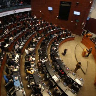 Senado autoriza el ingreso de 155 soldados de EU para capacitar a marinos mexicanos