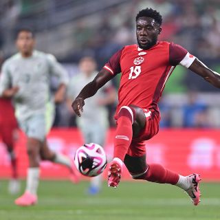 Estos son los jugadores a seguir en Canadá de cara al duelo ante México