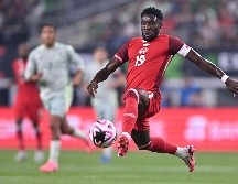 Canadá pondrá en predicamento al equipo nacional mexicano. IMAGO7