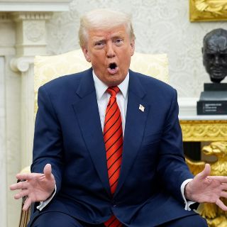 Juez da un día más al gobierno de EU para entregar datos de deportaciones de venezolanos