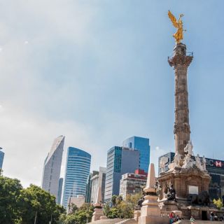 México debuta entre los diez países más felices del mundo