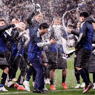 ESTA es la primera selección que califica al Mundial 2026