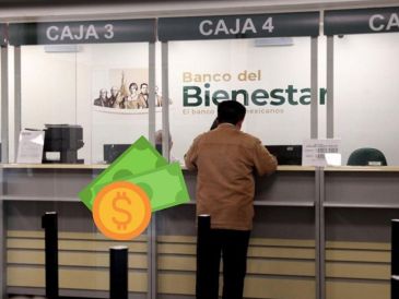 ¿Qué adultos mayores recibirán su dinero mañana viernes 21 de marzo del 2025? ESPECIAL / SUN
