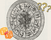 La Luna Cuarto Menguante es una fase poderosa para hacer cierres, limpiar energías y preparar el terreno para lo nuevo. UNSPLASH /  The New York Public Library