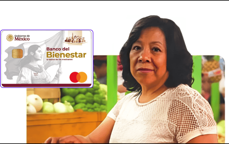 La Pensión Mujeres Bienestar inicialmente está dirigido a mujeres en general de 63 y 64 años, y a mujeres pertenecientes a comunidades indígenas o afroamericanas de 60 a 64 años. ESPECIAL