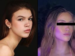 Valentina Gilabert narró por primera vez cómo fue ser atacada por Marianne 