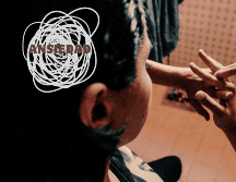 Un ataque de pánico tiene varias causas y los síntomas alcanzan un punto máximo en cuestión de minutos. Luego del pico, la persona puede experimentar una sensación de cansancio extremo. EL INFORMADOR / ARCHIVO