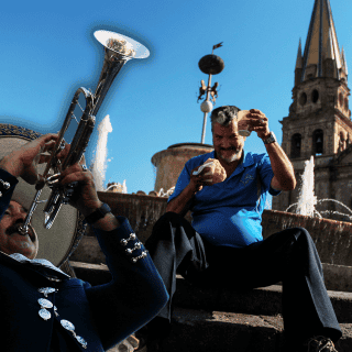 Este municipio de Jalisco elabora los MEJORES picones