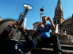 En temporadas como Semana Santa, la producción de picón se duplica. Es uno de los panes favoritos de los tapatíos. EL INFORMADOR / ARCHIVO