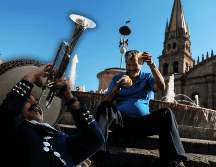 En temporadas como Semana Santa, la producción de picón se duplica. Es uno de los panes favoritos de los tapatíos. EL INFORMADOR / ARCHIVO
