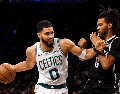 NBA: Celtics de Boston tienen nuevo dueño. AP/ N. K. Murray