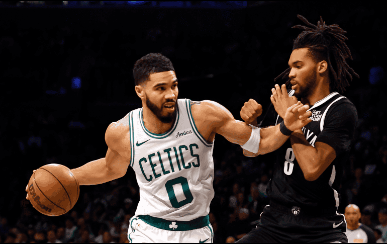 NBA: Celtics de Boston tienen nuevo dueño. AP/ N. K. Murray