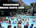 Cada año, las fechas de Semana Santa varían, y no tienen un periodo fijo en el calendario. EL INFORMADOR / ARCHIVO
