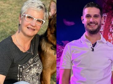 A medida que se espera la publicación de la entrevista, crecen las especulaciones sobre su contenido y el efecto que podría tener tanto en la ya fracturada relación entre Gala y su madre como en la percepción pública de ambas. 
 INSTAGRAM/cristamontes_fans/adrianmarcelopresenta