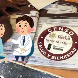 Salud casa por casa: ¿Cuántas personas han sido visitadas por el programa?