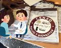 Con Salud Casa por Casa, las y los adultos mayores de 65 años en adelante y las personas con discapacidad recibirán consultas domiciliarias. ESPECIAL / PROGRAMAS PARA EL BIENESTAR