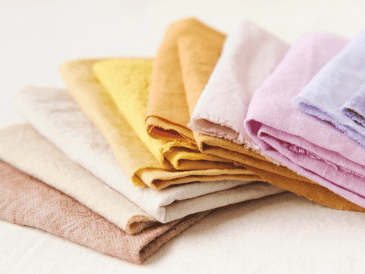 El presidente de Canaintex ve necesario disminuir la presencia de telas y confecciones asiáticas que ingresan a México mediante prácticas ilegales. ESPECIAL