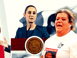 Sheinbaum asevera sobre caso Teuchitlán que 