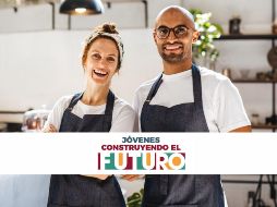 Una vez enviados los documentos requeridos, la Secretaría del Trabajo y Previsión Social (STPS) realizará una visita al centro de trabajo registrado para verificar que cumpla con las condiciones necesarias para recibir a los aprendices.  ESPECIAL/GOBIERNO DE MÉXICO