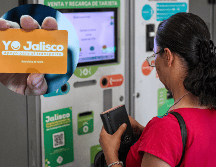 Estas personas podrán obtener la tarjeta Yo Jalisco. EL INFORMADOR / ARCHIVO