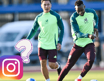 El problema con Instagram ocurrió en un momento determinante para la Selección Mexicana, que se mide ante Canadá este jueves con la intención de asegurar su pase a la final del torneo. IMAGO7 / ARCHIVO
