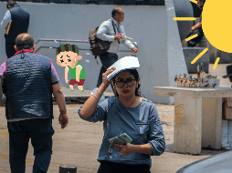 Guadalajara espera una temperatura máxima de 32 y una mínima de 10 °C. SUN / ARCHIVO / CANVA