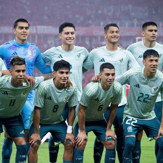 FMF busca a dos potencias del futbol mundial para reinaugurar el Estadio Azteca
