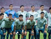 FMF busca gran reapertura para el Estadio Azteca en la Copa del  Mundo 2026. IMAGO7/ ARCHIVO