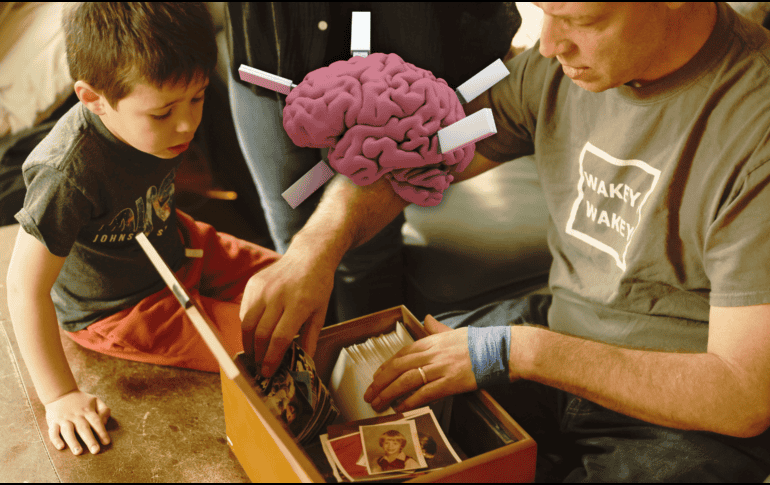 Los científicos no saben exactamente qué causa el Alzheimer, una enfermedad que destruye la mente y afecta a casi 7 millones de estadounidenses, principalmente en la vejez. AP / ARCHIVO