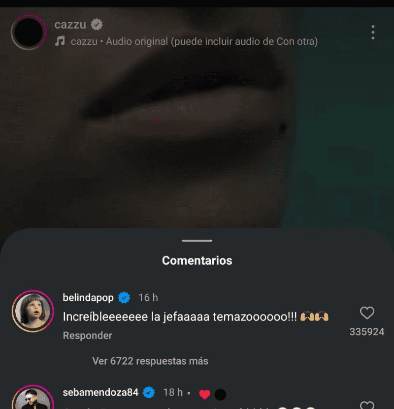 INSTAGRAM/ ESPECIAL&nbsp;