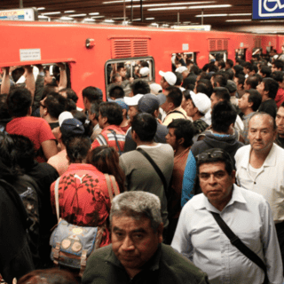 Metro CDMX: Estas son las estaciones cerradas hoy 20 de marzo