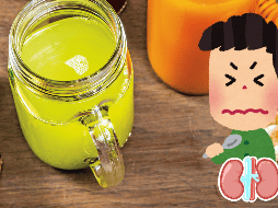 Ingerir estos jugos en exceso puede generar un aumento de acidez en el cuerpo, lo que resulta perjudicial para quienes padecen enfermedades renales crónicas. SUN / ARCHIVO