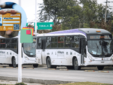 Estos son los documentos necesarios para tu registro en Yo Jalisco. EL INFORMADOR / ARCHIVO