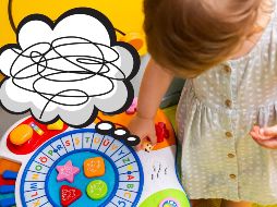 Aunque los humanos aprenden mucho durante los primeros años de vida, como adultos no pueden recordar eventos específicos de esa época. ESPECIAL / CANVA